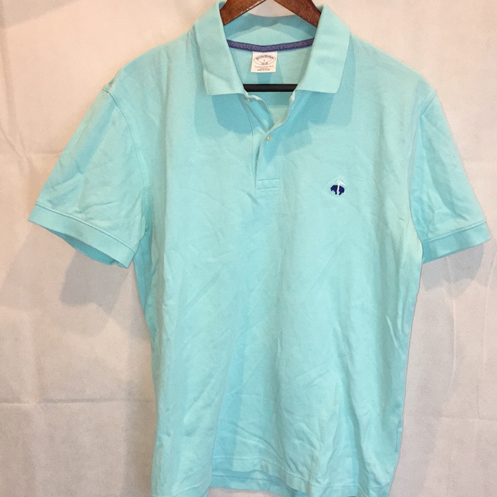Aroos Brothers Polo Shirt